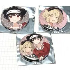 2026年最新】きみが死ぬまで恋をしたい 缶バッジの人気アイテム - メルカリ