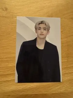 seventeenセブチ　エスクプス　スンチョルトレカ