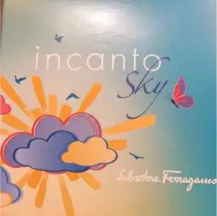 インカントスカイ新品未使用
