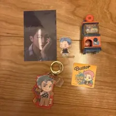 BTS RM セット