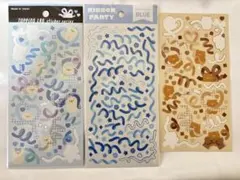 デコシール 雑貨