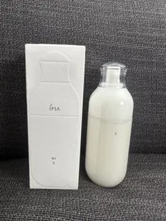 【新品未開封】イプサ　IPSA me5