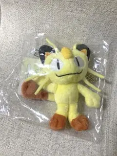 ポケモン ALL STAR COLLECTION ニャース マスコット