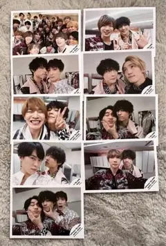 ジャニーズ公式写真　まとめ売り