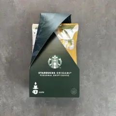 スターバックス✴︎オリガミ パーソナル ドリップ コーヒー アソートセット