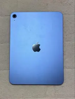 iPad 第11世代 A16