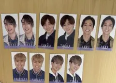 SixTONES Myojo デタカ