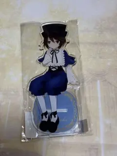 2026年最新】蒼星石 アクリルスタンドの人気アイテム - メルカリ