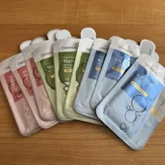 MEDIHEAL シートマスク 9枚セット