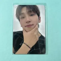 サンヨン トレカ THEBOYZ ドボイズ MD ZENERATION ドボ