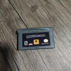 ★GBA★グランド・セフト・オート★GTA★