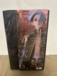 万次郎・佐野 Volume 24 フィギュア＊限定値下げ中＊ 佐野万次郎 24巻表紙Ver.