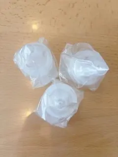 新品　ピジョン 母乳実感　直付け乳首　病産院用哺乳瓶用　SSサイズ　3個