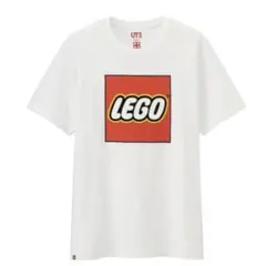 レゴ LEGO Tシャツ ユニクロ
