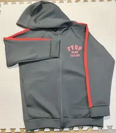 【まあ様専用】B'z FYOP+ ジャージパーカー