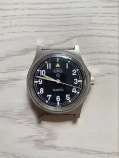 【極美品 1990年製 】CWC G10 英国軍 NATO 0552/6645 極美品 1990年製 】CWC G10 英国軍 NATO 0552/6645 - メルカリ