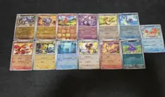 ポケモンカード151 モンスターボールミラー　まとめ売り