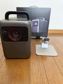 Anker NEBULA COSMOS LASER 4Kプロジェクター本体のサムネイル