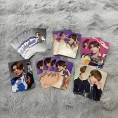 関哲汰 28th キラリ D賞 トレカコンプ 2026年最新】関哲汰 トレカの人気アイテム - メルカリ