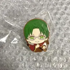 蓮巳敬人 のっかりラバークリップ vol.5 紅月 あんスタ