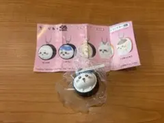 新品【ちいかわ × くら寿司】コラボ オリジナルフィギュア　ハチワレ