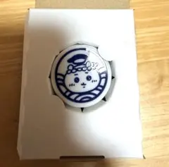 ちいかわ寿司　トレーディング箸置き　ちいかわ