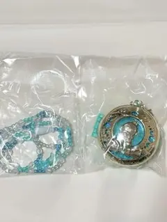 サンリオ ピューロランド限定 ロマンティックカプセルコンパクト2 ハンギョドン