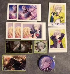 日野森志歩 まとめ売り