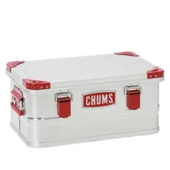 【新品未開封】CHUMS チャムス／ ストレージボックス Storage Box 未使用✳︎CHUMS チャムス ストレージボックス コンテナ ギアボックス