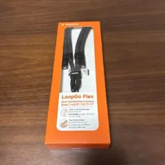 TORRAS LoopGo Flex スマホショルダーストラップ