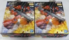 ＭＧ 1/100 リックディアス（クワトロ機）　2個のサムネイル