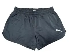【最終値下】PUMA ランニングショートパンツ ブラック Lサイズ