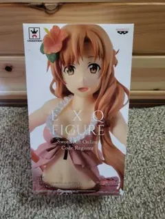 EXQ FIGURE ソードアート・オンライン アスナ
