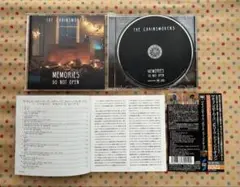 MEMORIES DO NOT OPEN ／ THE CHAINSMOKERS