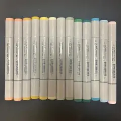 2025年最新】コピックまとめ売りの人気アイテム - メルカリ