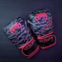 ボクシンググローブ　VENUM 8oz