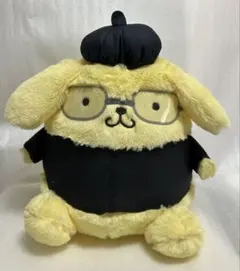 サンリオ ポムポムプリン ぼくにメロメロ～？超BIGぬいぐるみ