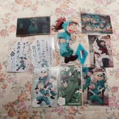 忍たま乱太郎 一年は組 セット