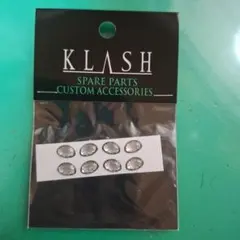 DRT　クラッシュ　ナイン　スペアアイ　ゾンビ　ZONBIE　　KLASH 　9のサムネイル