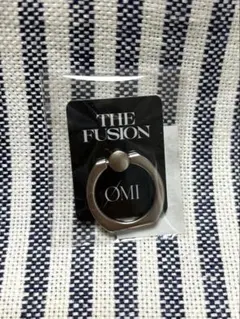 ØMIスマホリング　THEFUSION