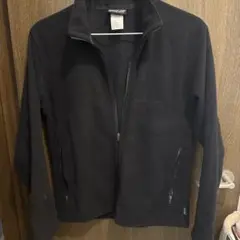 patagonia Synchilla フリースジャケット S ブラック