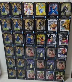 ドラゴンボール フィギュア まとめ売り 36個