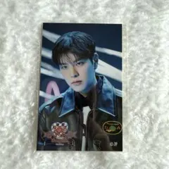 スンミン dominATE エコパ FCくじ ステッカー スキズ 公式