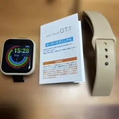 Smart Watch GT3 本体