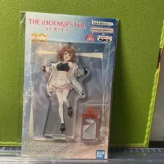 花海佑芽 アイドルマスター ビッグアクリルフィギュア チアフルアンサンブル ㉓