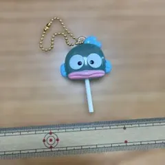 ハンギョドン キャンディチャーム