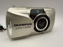2026年最新】olympus μ zoomの人気アイテム - メルカリ