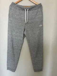 ノースフェイス ヘザースウェットパンツ NB32230