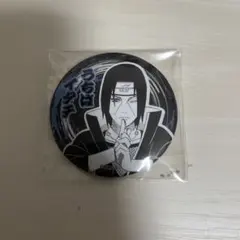 NARUTO うちはイタチ 缶バッジ