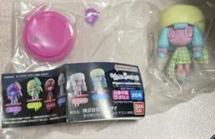 ウイルスイーツフィギュアコレクション~stgar pop party~